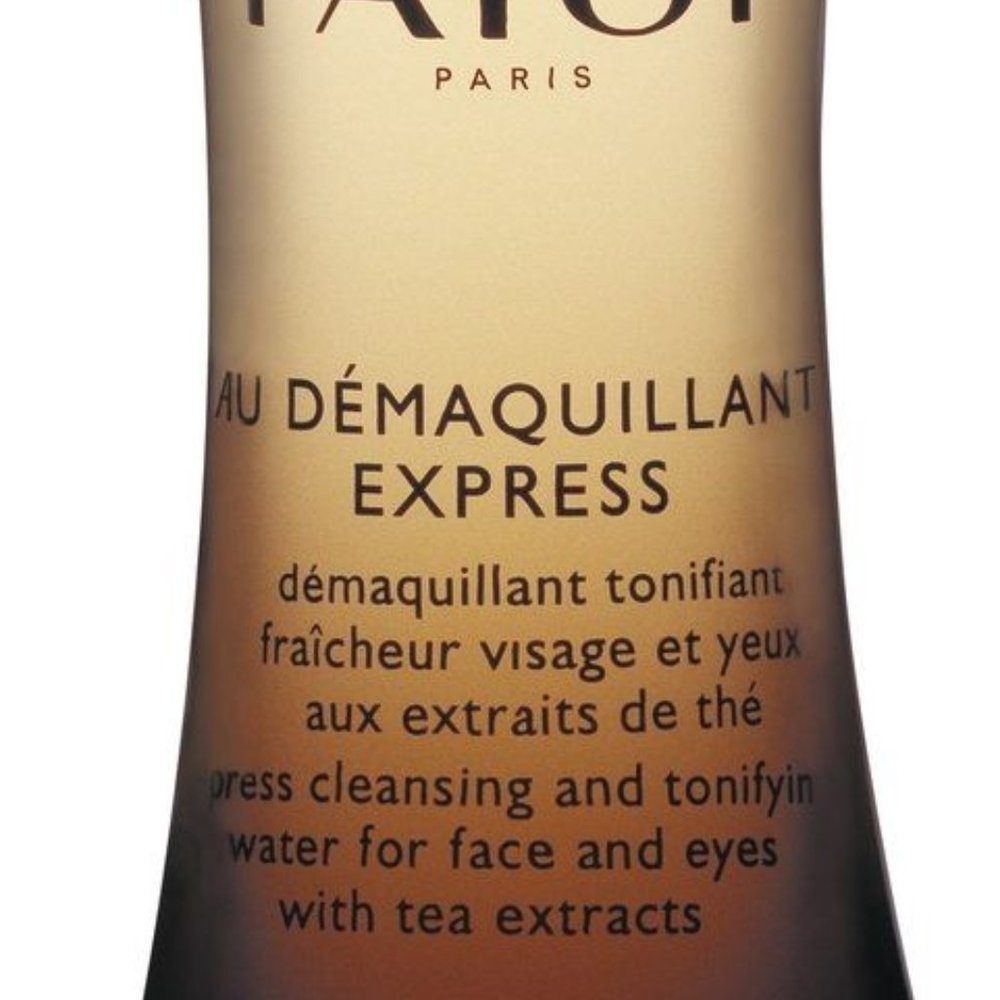 Payot 3-in-1 Makeup Remover